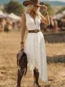 Midi Dresses