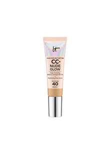 IT Cosmetics IT COSMETIC CC+ 裸色光澤 32ML 中 32 毫升 - Medium Tan - 查看 5