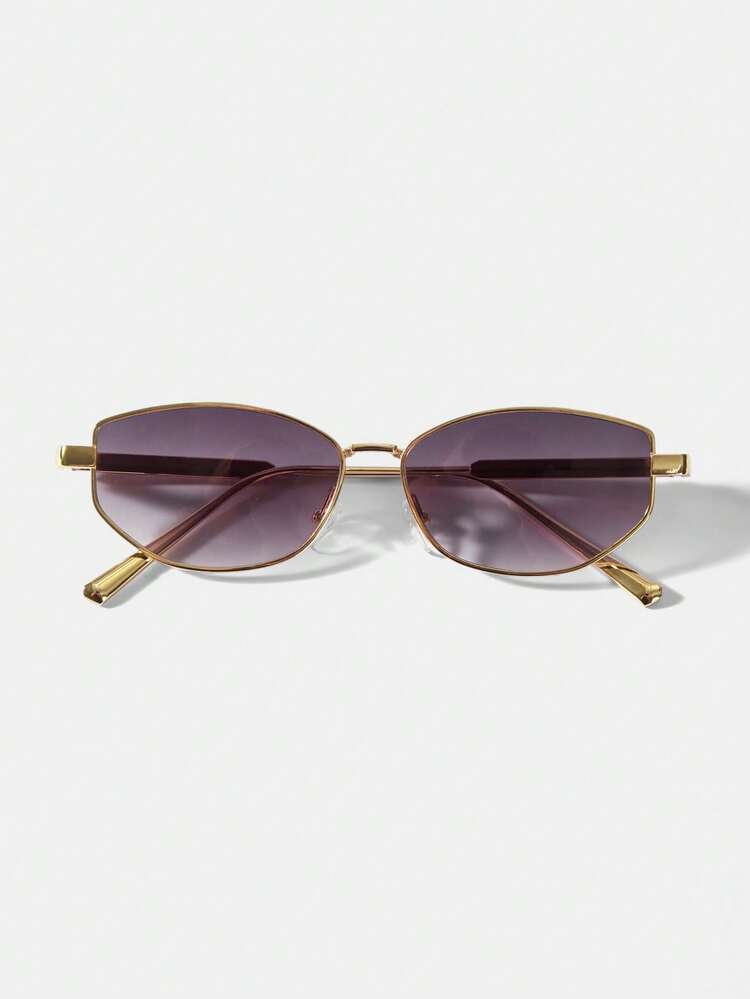 BROWN GLASSES