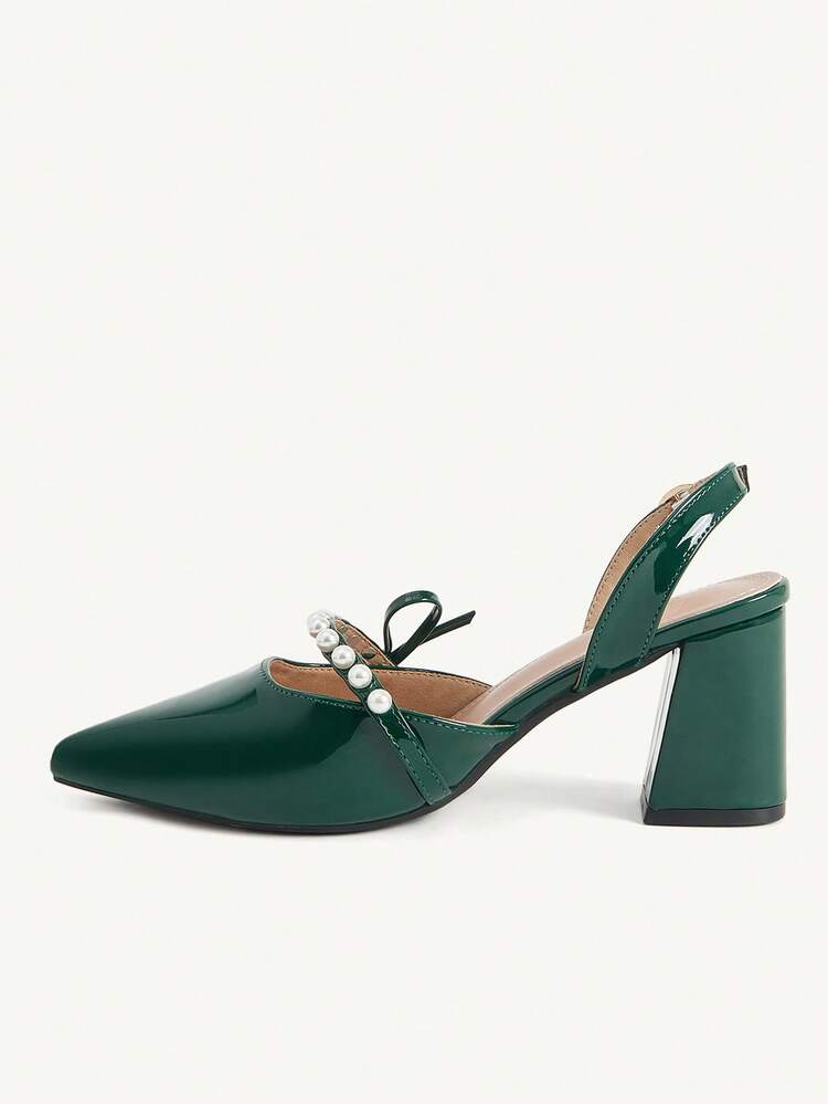 CUCCOO CHICEST Women's High-Heeled Shoes Elegant Women's Shoes