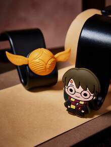 HARRY POTTER X SHEIN 汽車座椅背掛鉤 - 哈利波特 - 查看 4