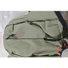 Large Capacity Waterproof Travel Backpack Shoulder Bag - Multicolor - View 11