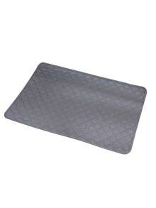 Multi-Purpose 100% Waterproof Washable Dog Pee Pads – Super Absorbent Non-Slip Reusable Training Mat For Puppies & Senior Dogs, Leak-Proof Incontinence Protection - Multicolor - View 10