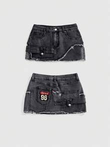 Dark Grey