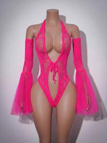 Rosa Fucsia