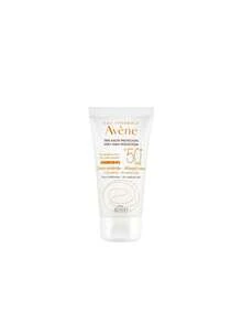 Avene كريم معدني بحماية عالية جداً SPF50+ 50 مل - متعدد الألوان - مشاهدة 2