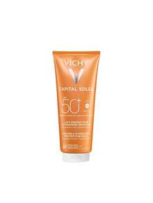 Vichy كابيتال سوليه حليب مضاد للرمال SPF50+ 300 مل - متعدد الألوان - مشاهدة 2