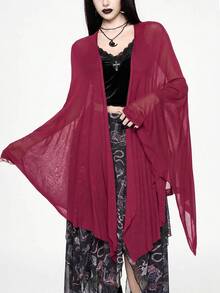 Rouge foncé