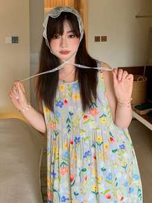 杏色