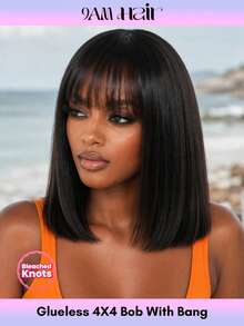 Natural Black