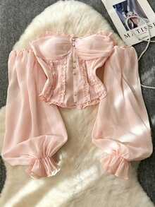 Baby Pink