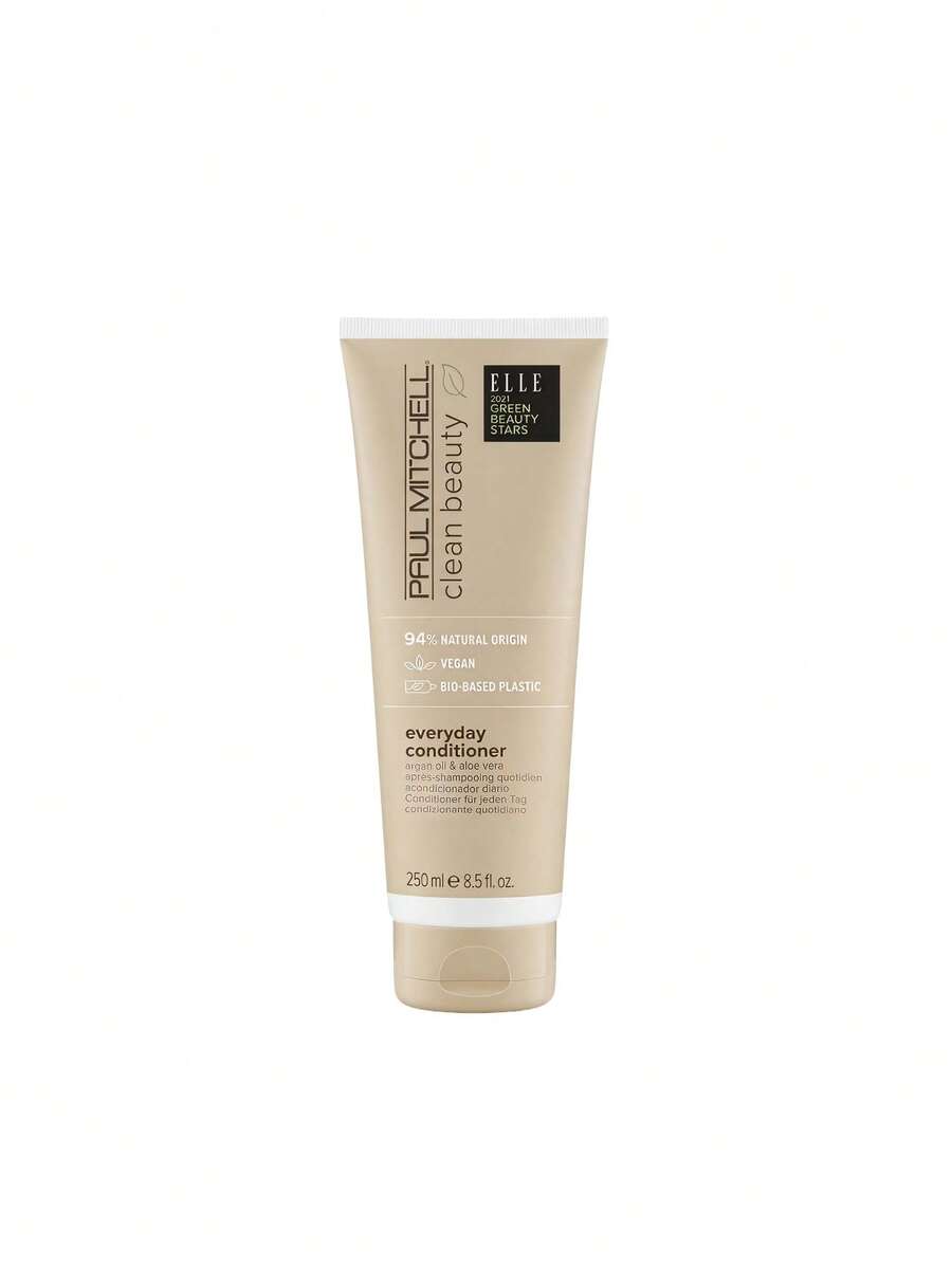 Paul Mitchell Clean Beauty Everday Conditioner 250 Ml - Beige - View 1