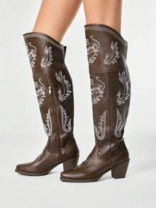 Coffee Brown