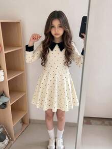 杏色
