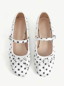 Black polka dot black background