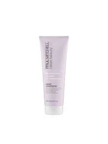 Paul Mitchell Clean Beauty Repair Conditioner 250 Ml – Hair Conditioner, Strengthening, For Damaged Hair, Amaranth Extract, Suitable For Daily Hair Care Routine - Clear - View 2