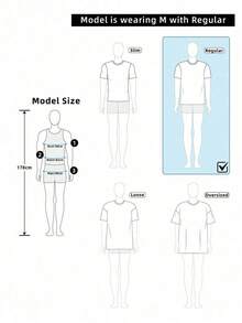 Manfinity Homme 男士字母印花圆领上衣和短裤套装男士短款服装男士服装套装男士 - 彩色 - 查看 7