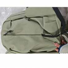 Large Capacity Waterproof Travel Backpack Shoulder Bag - Multicolor - View 10