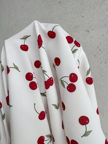 Soleia Váy mini công chúa dáng chữ A buộc dây ngọt ngào dễ thương mới cho kỳ nghỉ, phong cách Bohemian, Boho, hoa lãng mạn, đi chơi, tiệc, hẹn hò, Valentine, Phục sinh, Carnival, trà chiều, bãi biển, du thuyền, dạo phố thành phố - Nhiều màu - Xem 7