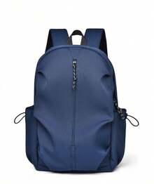 Large Capacity Waterproof Travel Backpack Shoulder Bag - Multicolor - View 7