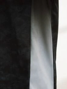 Driftmere Camiseta Esportiva Casual Masculina, Design de Gola Redonda, Adequada para Uso Casual Diário de Verão, Esportes ao Ar Livre, Exercícios de Fitness - Cinza - Visão 7