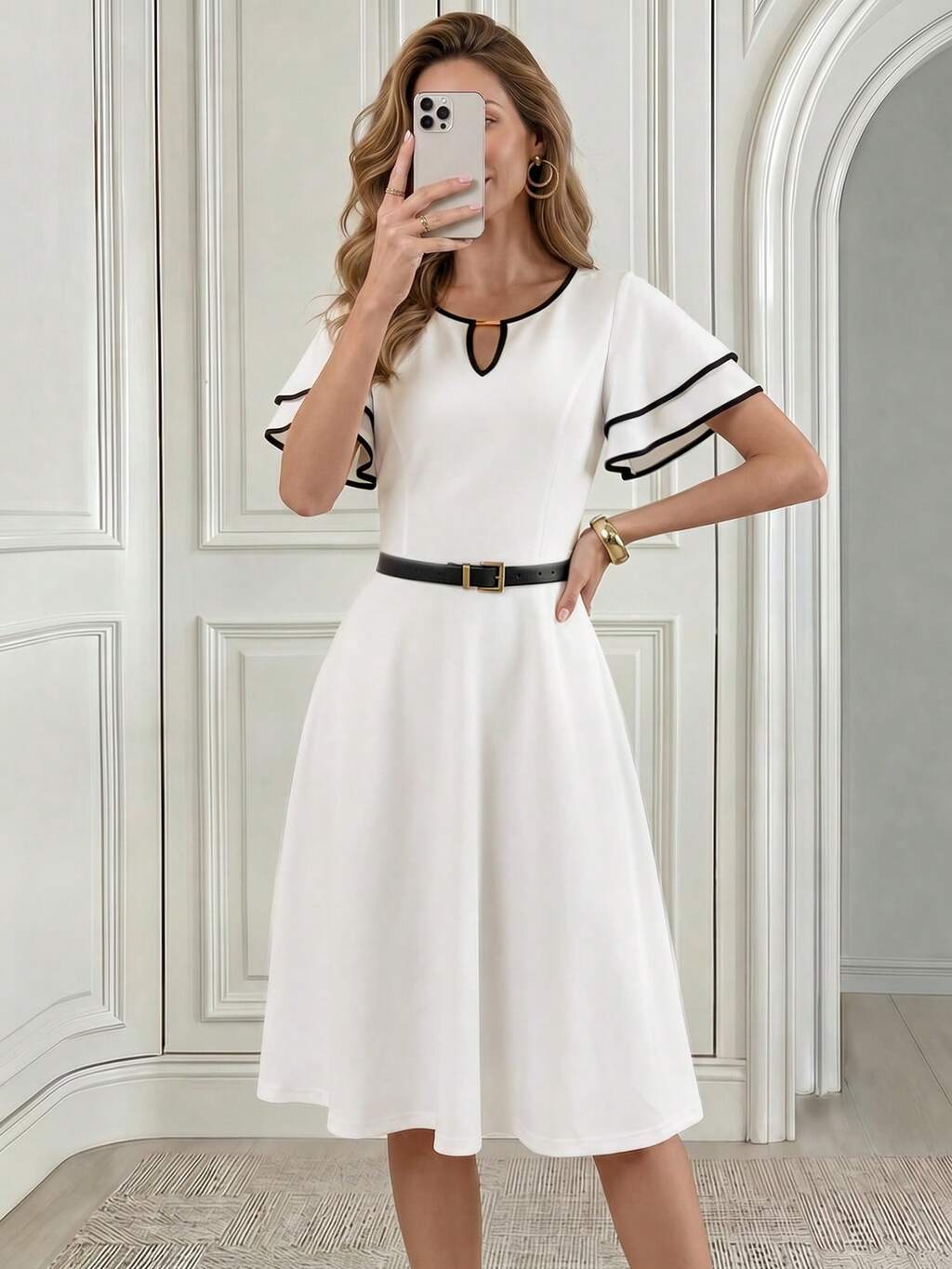 Women DressesEmery Rose