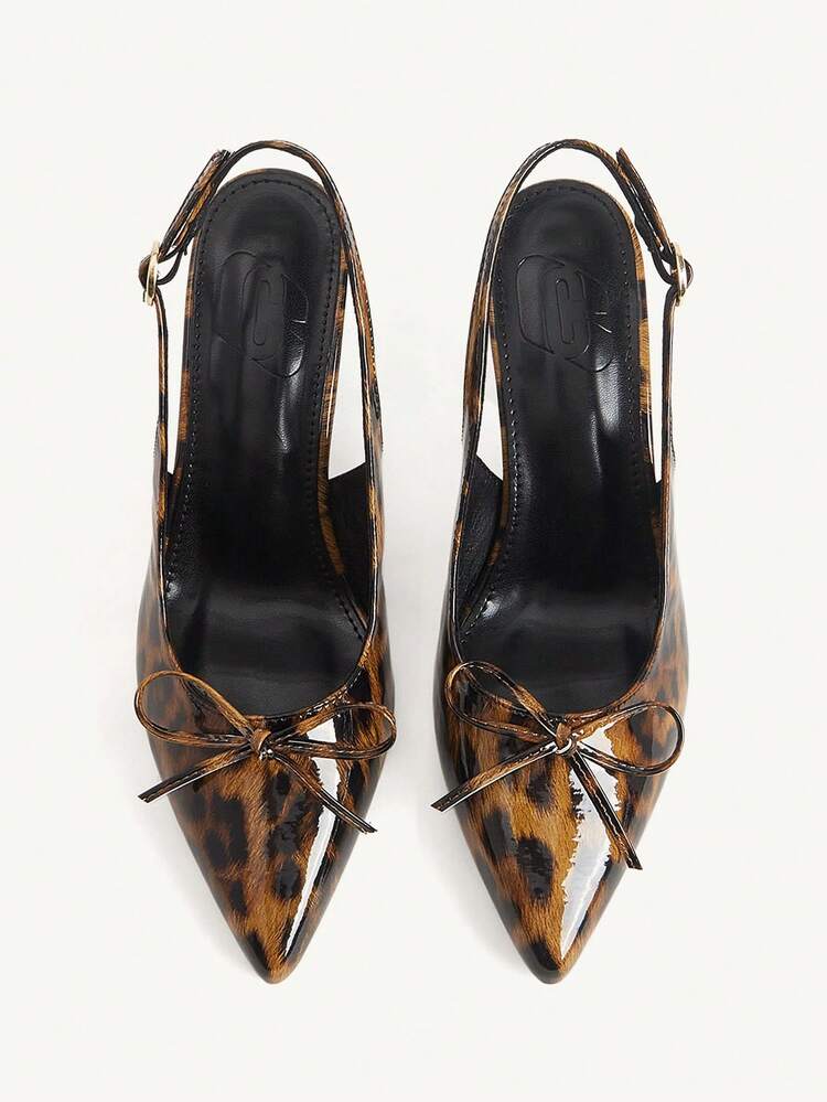 CUCCOO CHICEST Women's High-Heeled Shoes Elegant Women's Shoes
