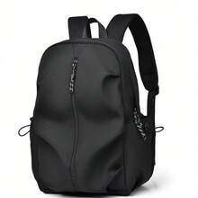 Large Capacity Waterproof Travel Backpack Shoulder Bag - Multicolor - View 14
