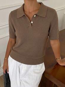 Coffee Brown