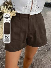 Coffee Brown