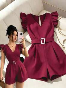 Rouge foncé