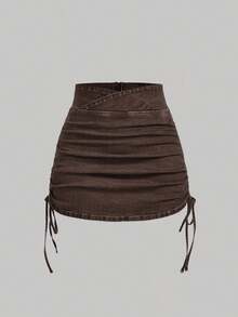 Coffee Brown