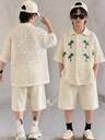 Roupas para Meninos Pré-Adolescentes