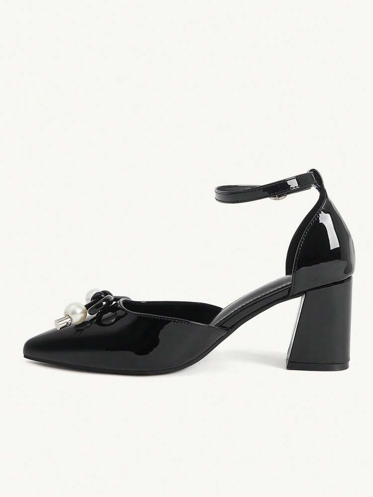 CUCCOO CHICEST Women's High-Heeled Shoes Elegant Women's Shoes