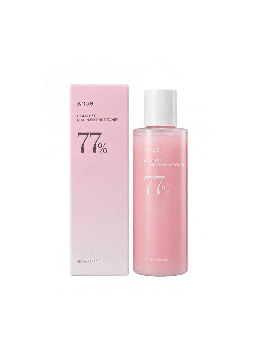 Anua Niacin Essence Toner 250 ML - Clear - View 1