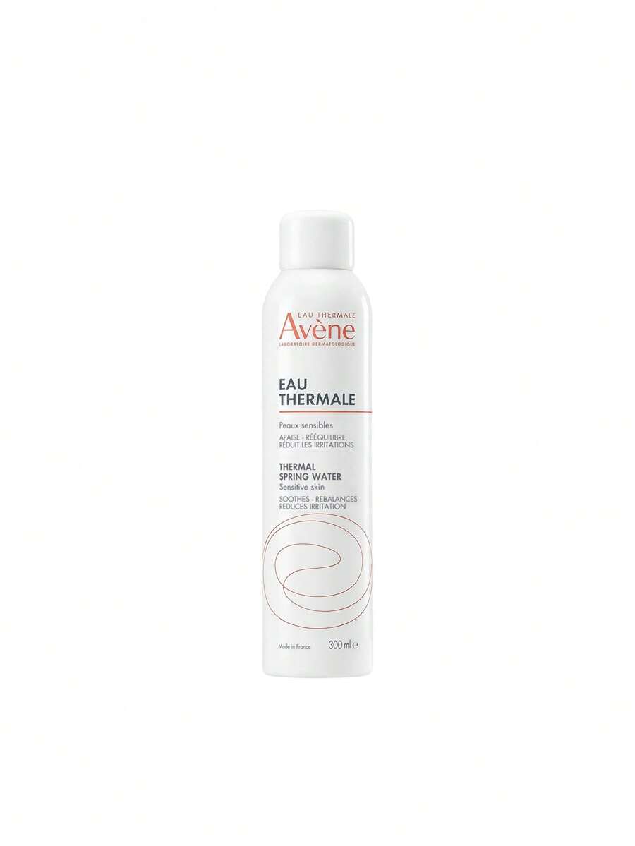 Avene Thermal Spring Water Spray 300 ml - Blanco - Ver 1