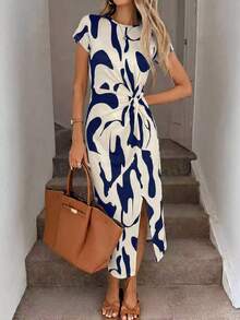 Women Long Dresses - 10種不同的顏色 - 查看 6