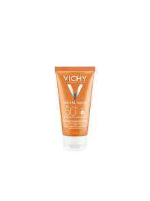 Vichy Capital Soleil Velvety Cream SPF50 50 Ml - MultiWarna - View 2