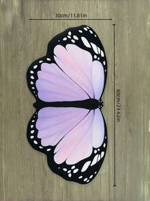 1PC Diatomite Quick Drying Desk Mat Mouse Pad With 4 Cute Patterns Light Purple Butterfly Yellow Butterfly Beach Cat For Gaming Computer Laptop Non Slip Absorbent Large Keyboard Mat Desktop Protector Office Home Decor - multicolor - View 7