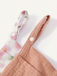 Cozy Pixies 1-Piece Baby Storage Hanging Bag Is Comfortable And Soft For All Seasons, And Can Be Used For Daily Storage Of Newborns. - Multicolor - View 5