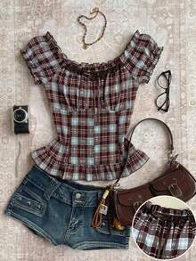 Chocolate Brown