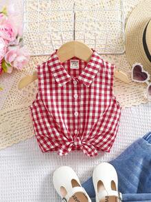 Red and White