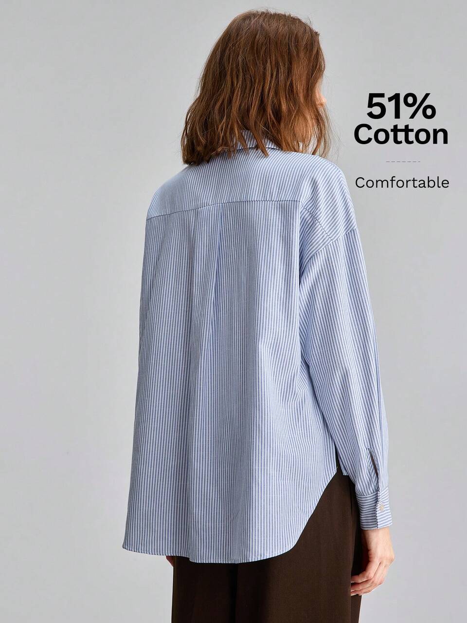 Women's Off-White Custom Embroidered Blouse All-Season Bohemian Style Vacation Outfits Seaside Women's Clothing Modern Urban Business Casual Fashion