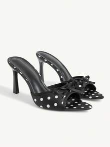 Moda Lunares-9 Negro 1 #