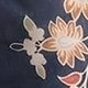 藏蓝色