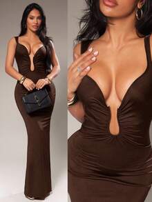 Coffee Brown