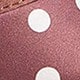 Fashion Polka Dot-9 Brown