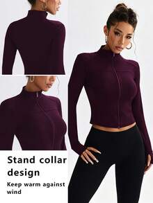 Bold Plum