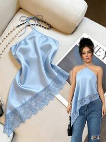 Babyblau