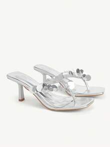 銀色